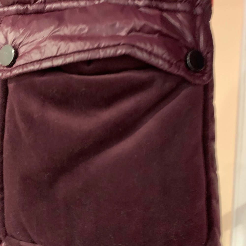 Lightweight Packable Down Jacket - image 5